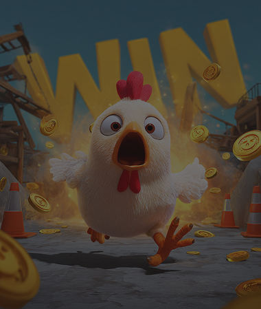 Chicken Road