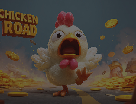 Chicken Road