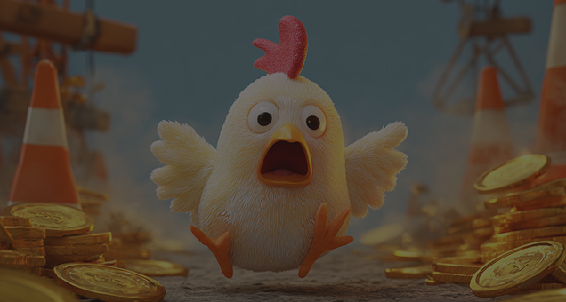 Chicken Road