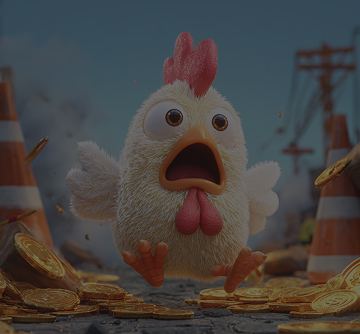 Chicken Road