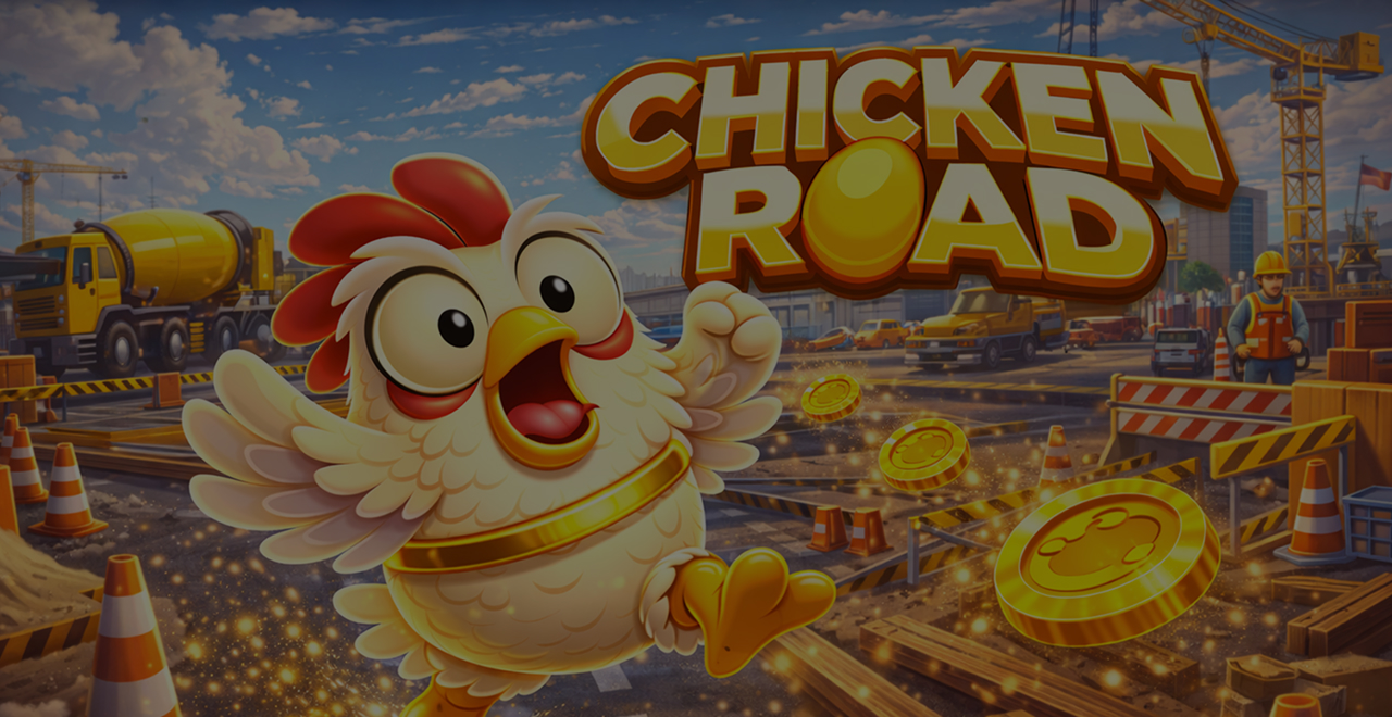 Chicken Road